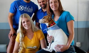 Fun Walk vir Gesondheid